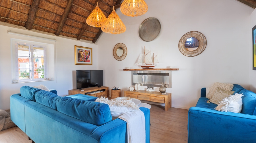 3 Bedroom Property for Sale in Struisbaai Western Cape